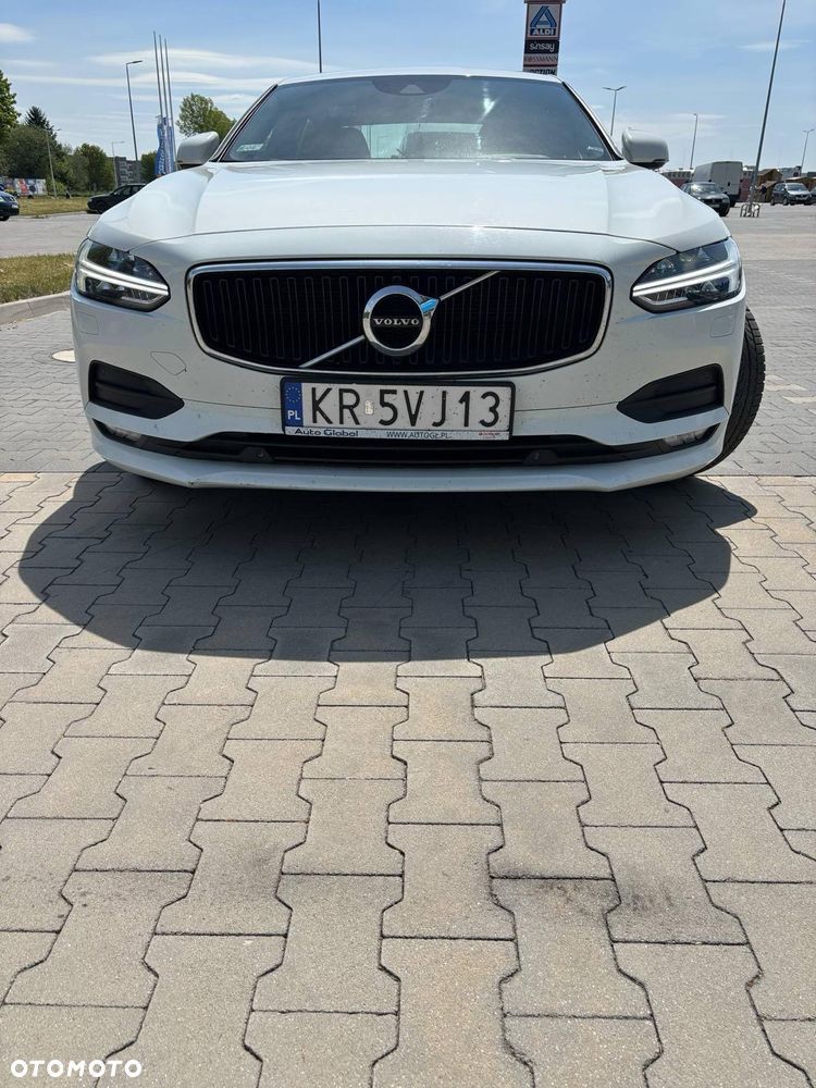 Volvo S90 D4 Geartronic Momentum - 2