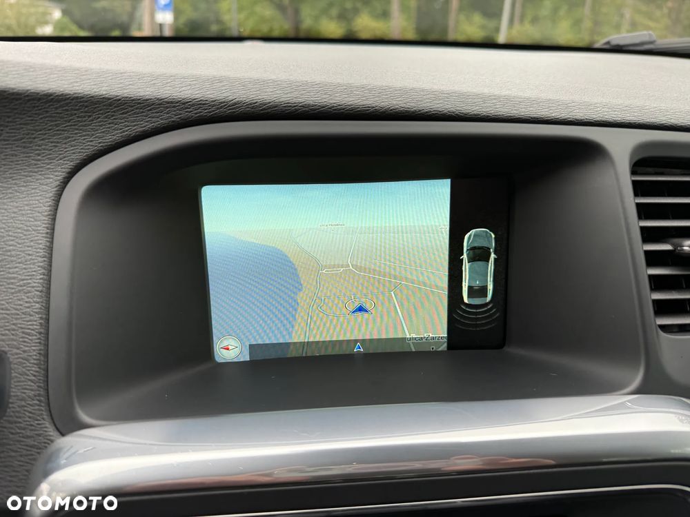 Volvo S60 - 33