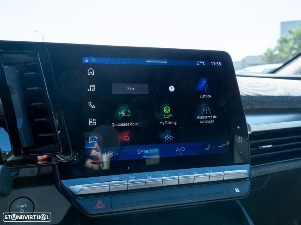 Renault Scénic E-Tech 60 kWh Evolution - 35