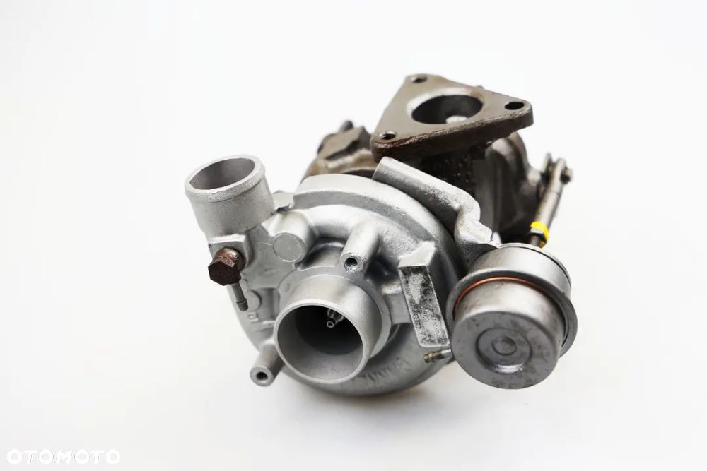 Turbosprężarka 1.9 Cdti 100, 120 Km 767 835 Opel Astra H - 3