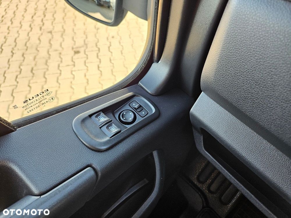 Opel movano L3H2 *59999zł NETTO* 2.3CDTi/136KM - 20