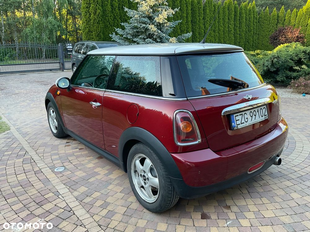 MINI Cooper - 7