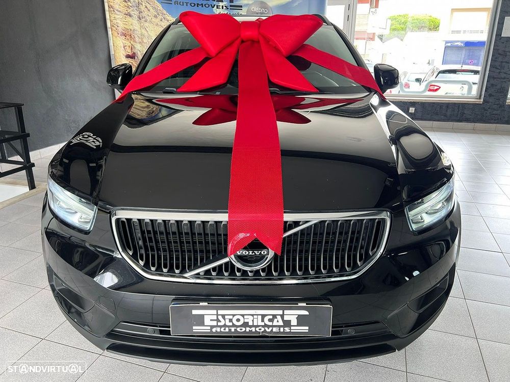 Volvo XC 40 2.0 D3 Momentum - 6