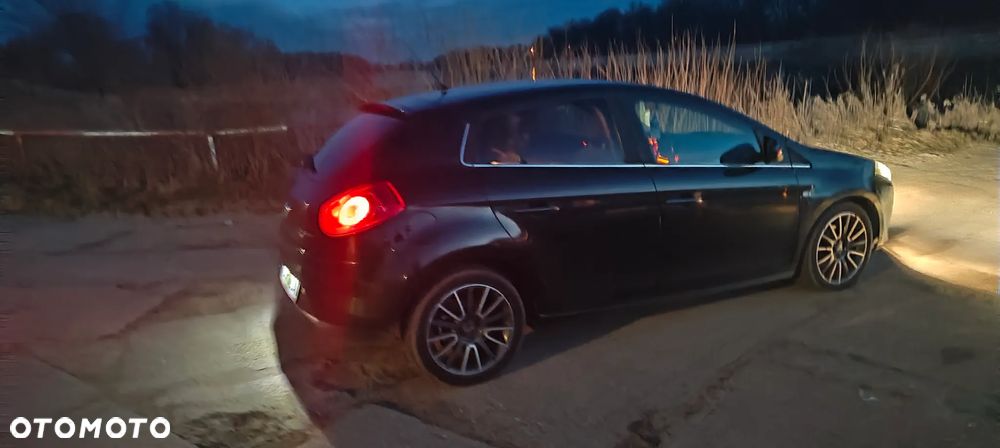 Fiat Bravo 1.6 Multijet 16V Dynamic - 2