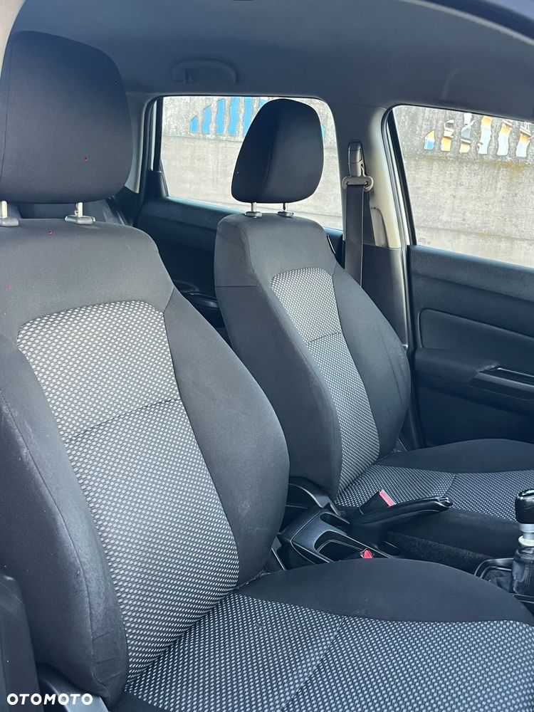 Suzuki Vitara - 15