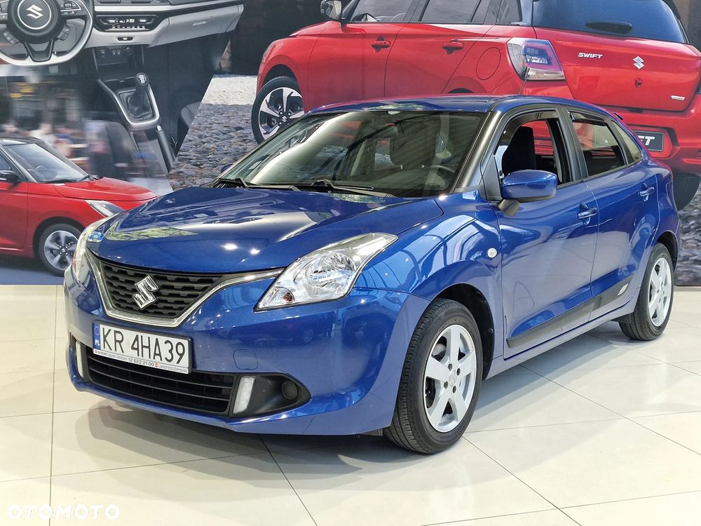 Suzuki Baleno 1.2 Premium - 2