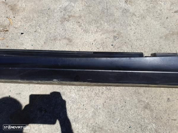 Embaladeira Plastica Bmw 1 (E87) - 3