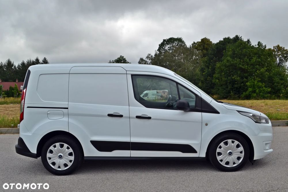 Ford TRANSIT CONNECT - 7