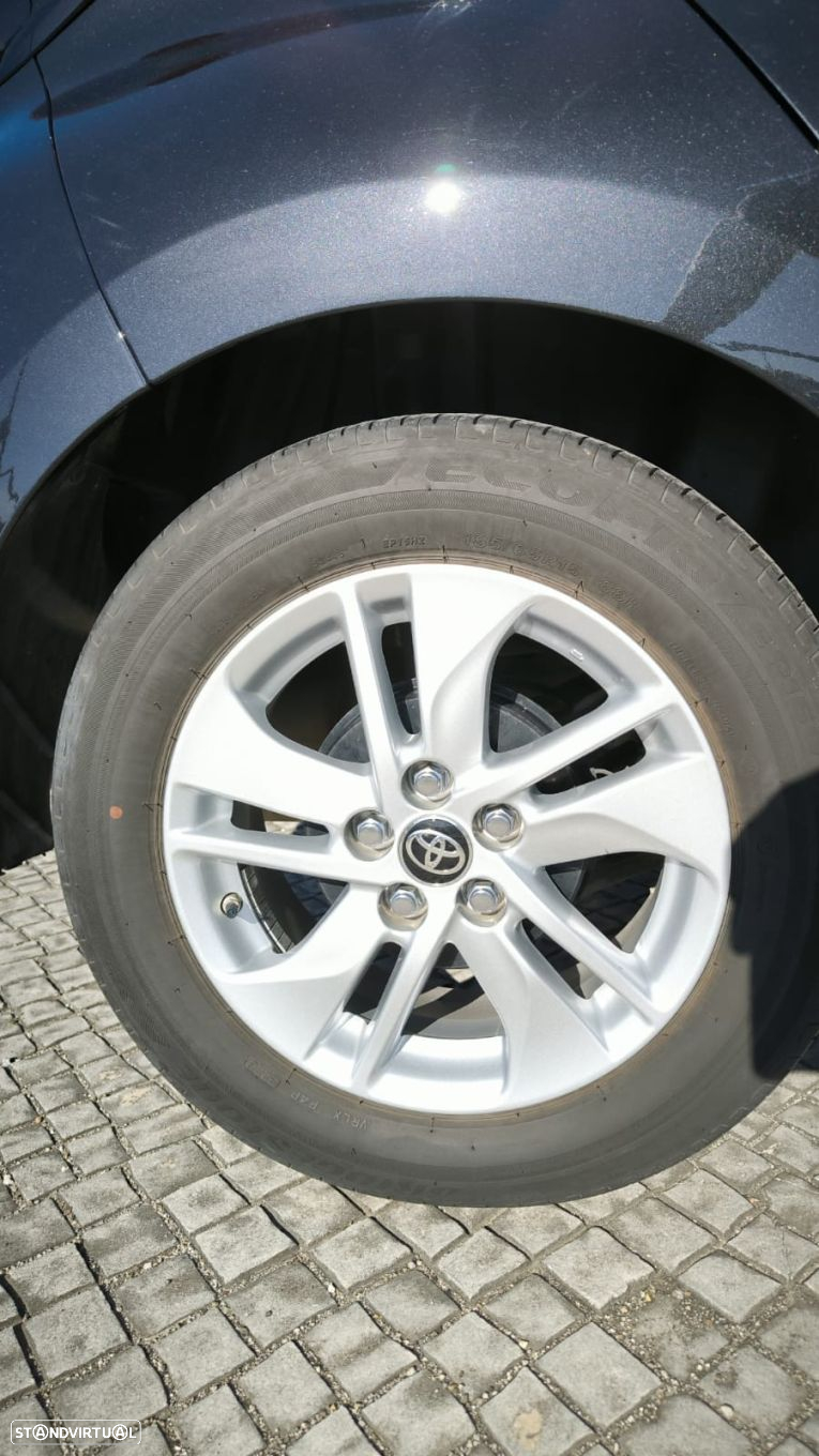 Toyota Yaris - 6
