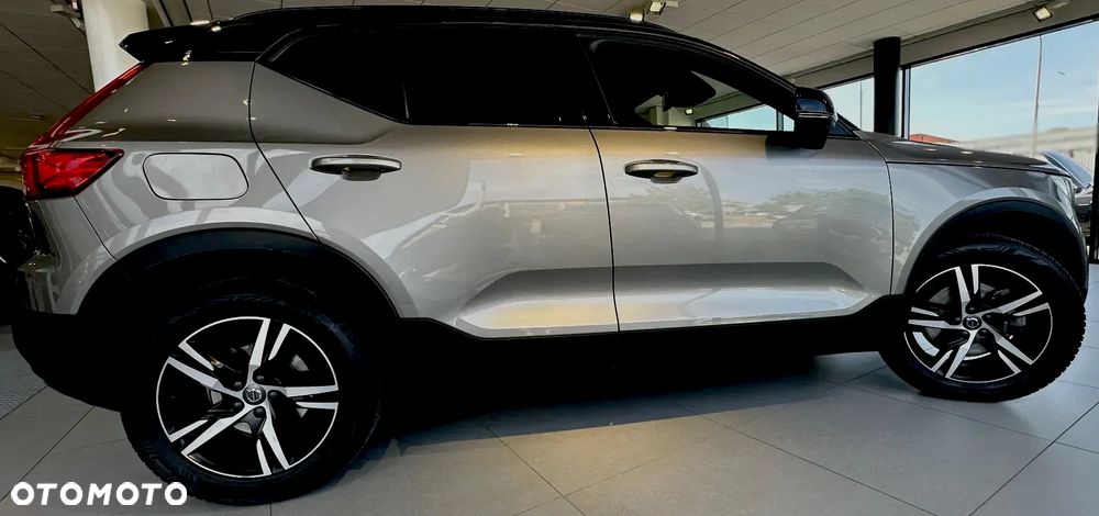 Volvo XC 40 T4 AWD Geartronic R-Design - 7