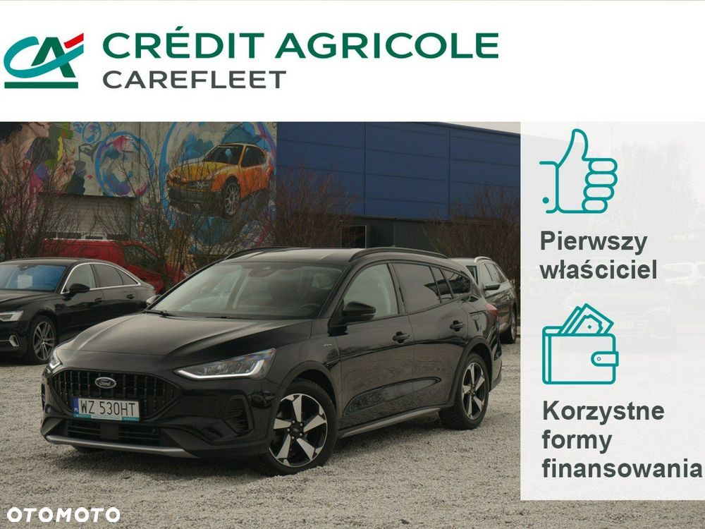 Ford Focus - 2