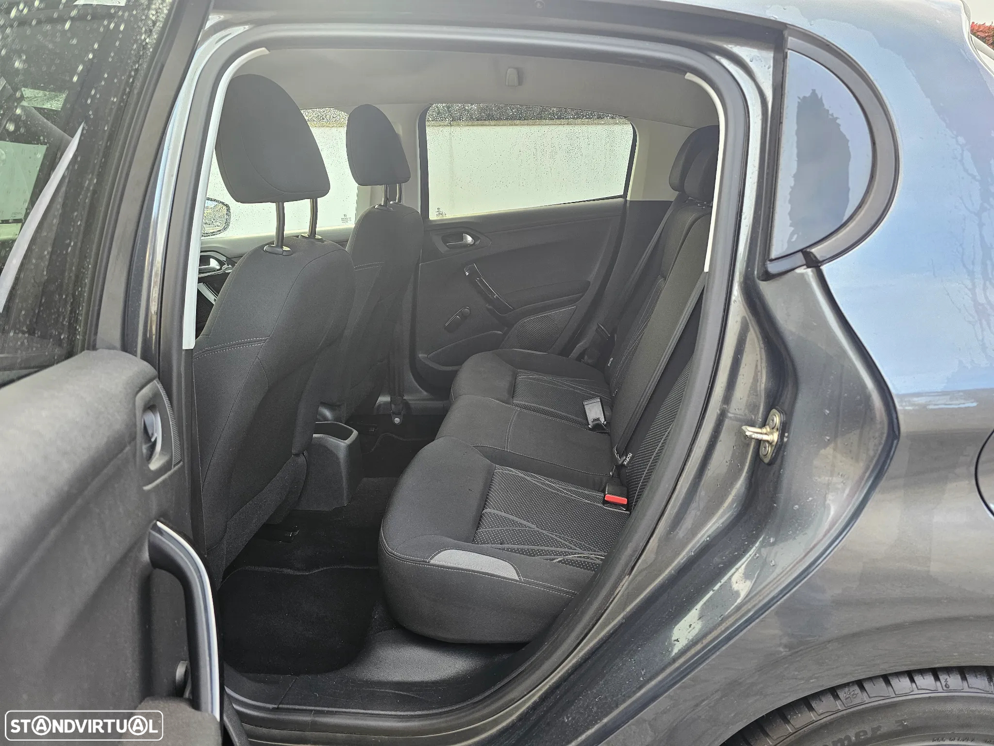 Peugeot 208 1.2 VTi Active - 13