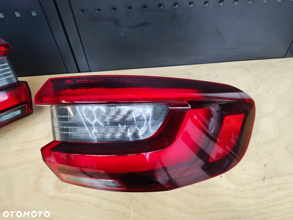 BMW X5 G05 Mpower lampa LED  prawy lewy tył Europa oryginał H45A0DB0202 H35A0DB0102 - 3