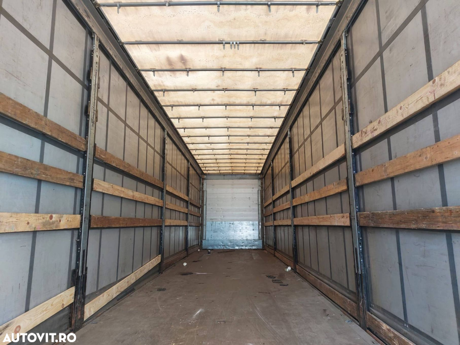 Schmitz Cargobull scb*s3b - 7