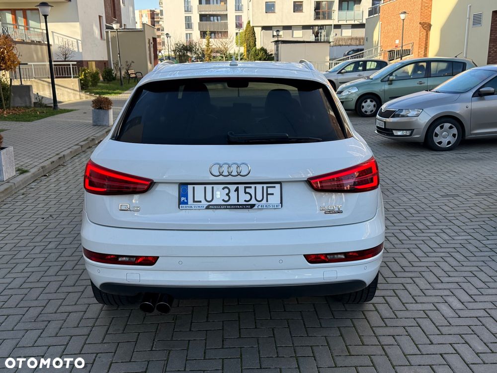 Audi Q3 - 5