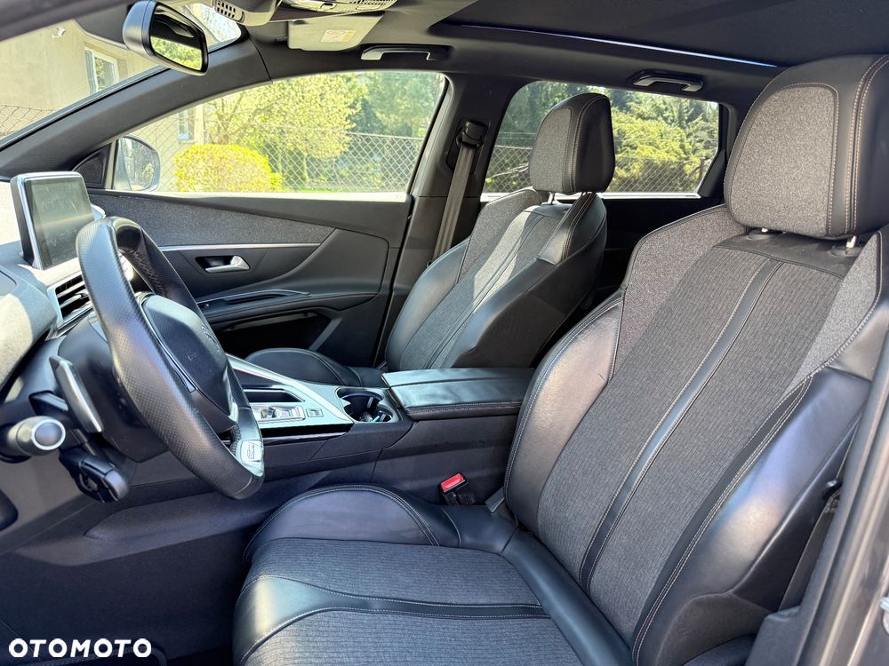 Peugeot 5008 THP 165 EAT6 Crossway - 7
