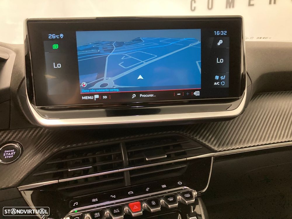 Peugeot 2008 1.2 PureTech Active Pack - 14