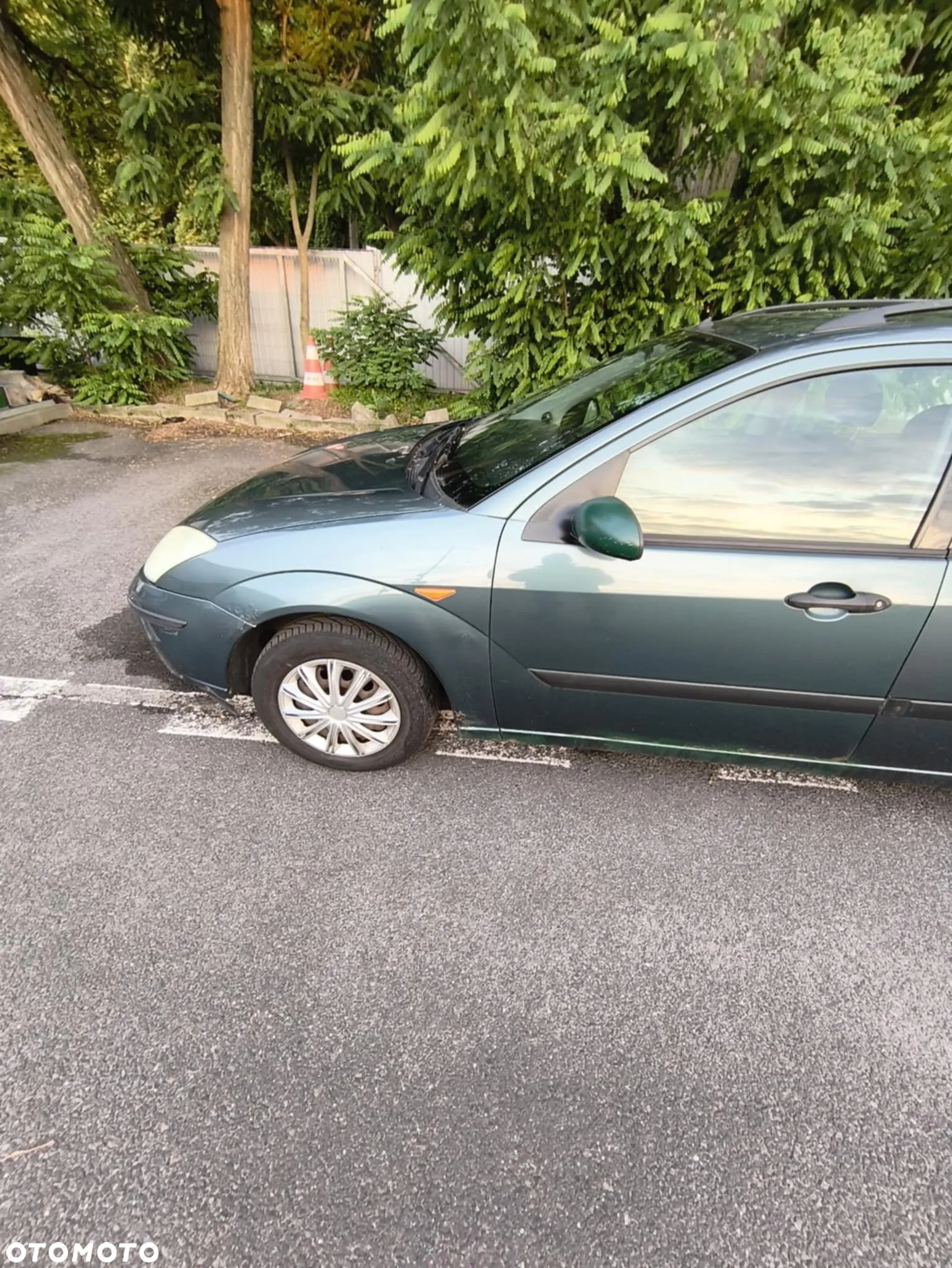 Ford Focus - 10