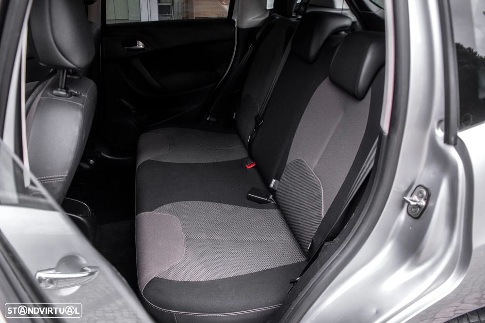 Citroën C3 BlueHDi S&S 83g Feel - 21