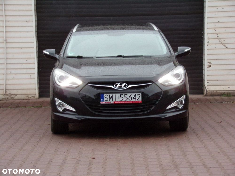 Hyundai i40 1.6 GDI Comfort - 6