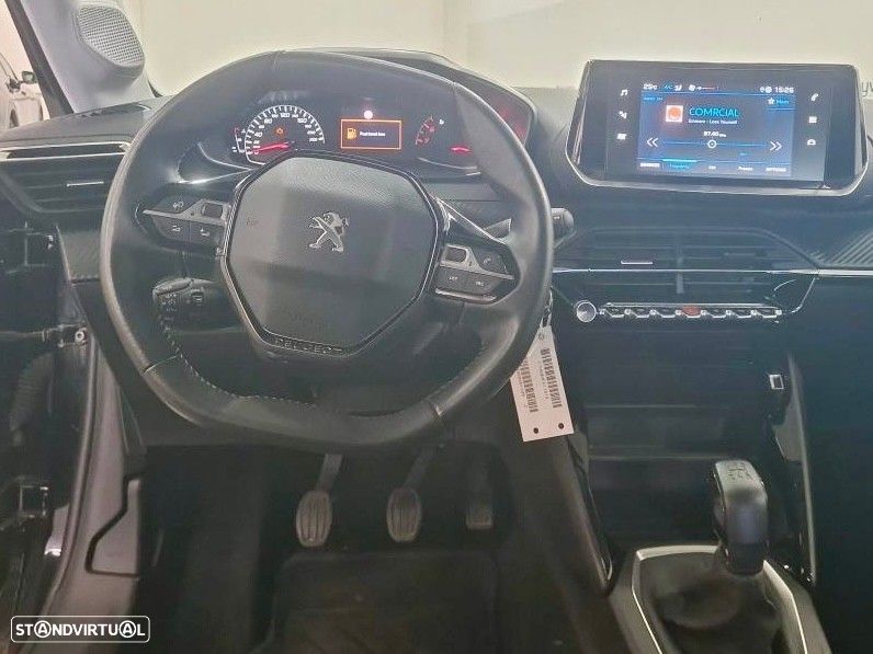 Peugeot 208 1.2 PureTech Active Pack - 5