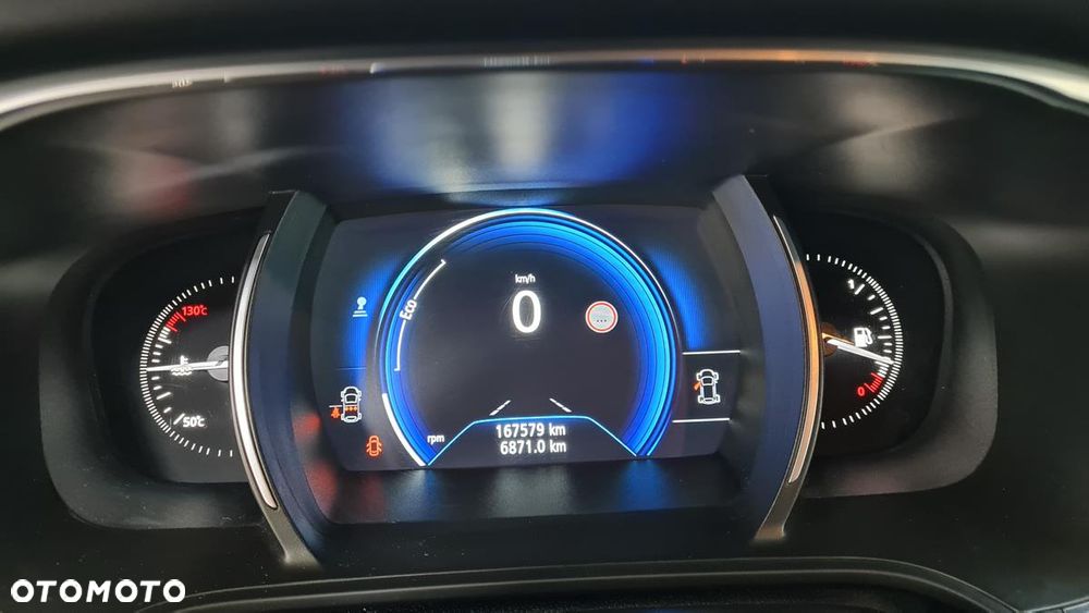 Renault Megane 1.2 Energy TCe Life - 20