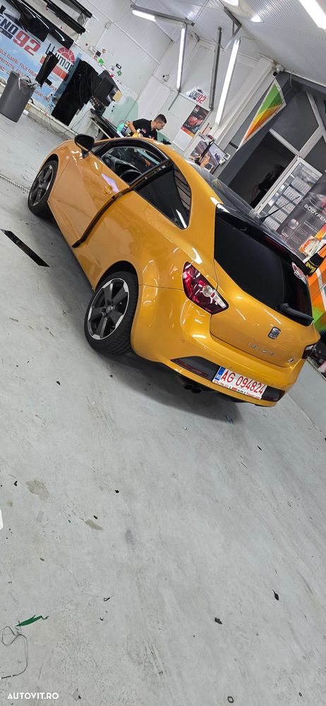 Seat Ibiza - 14