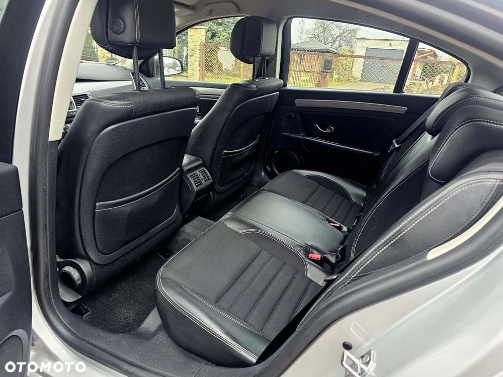 Renault Laguna 2.0 16V Dynamique - 12