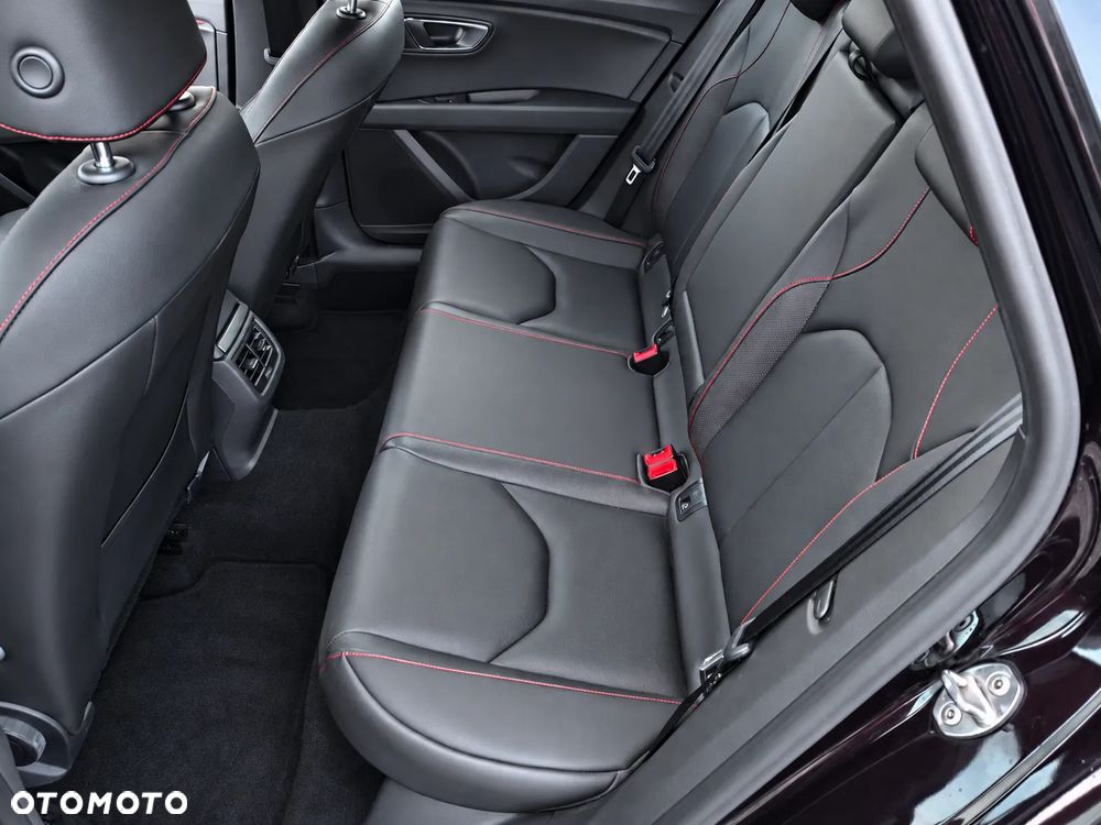 Seat Leon 1.4 TSI FR S&S DSG - 21
