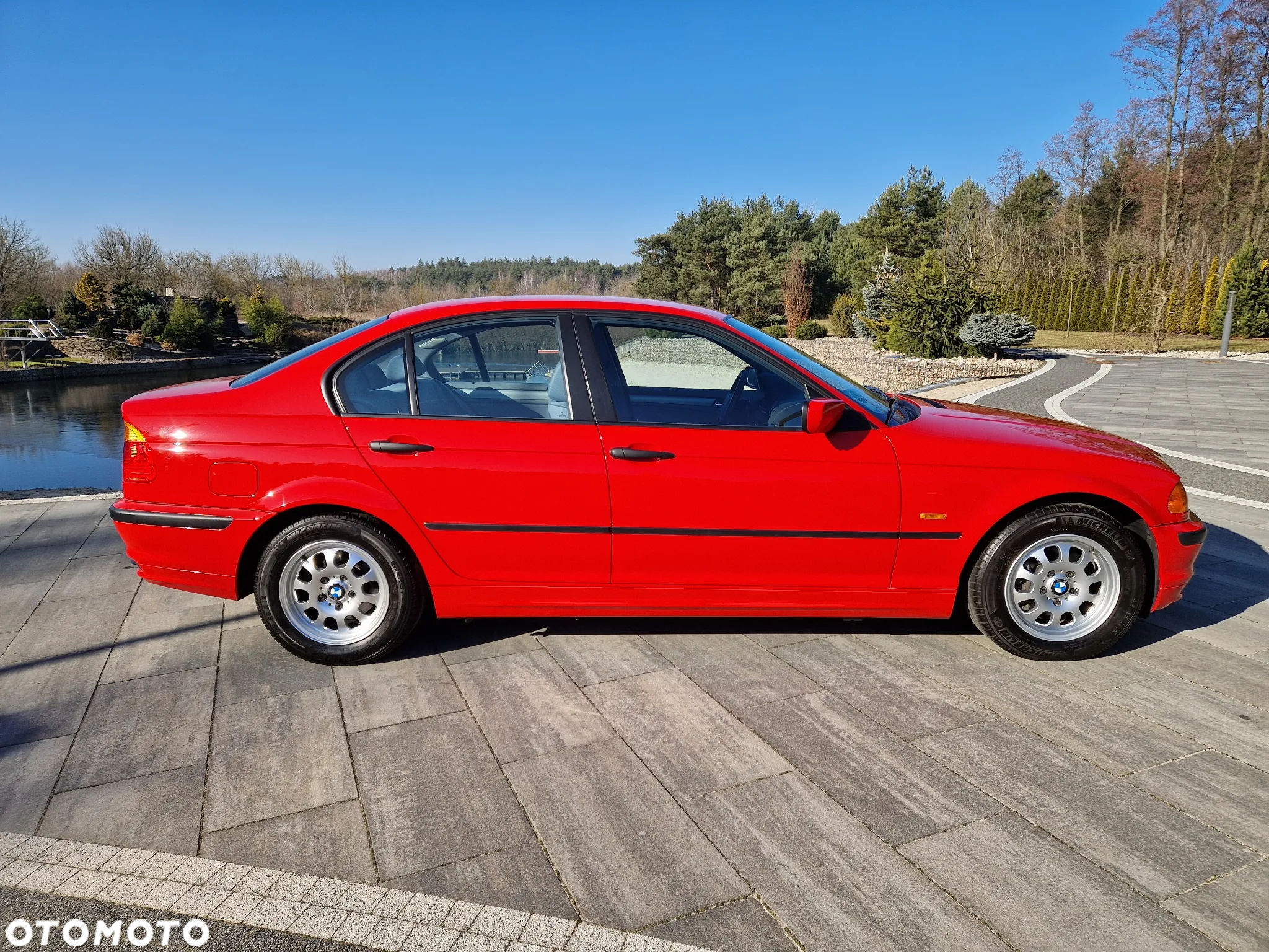 BMW Seria 3 - 4