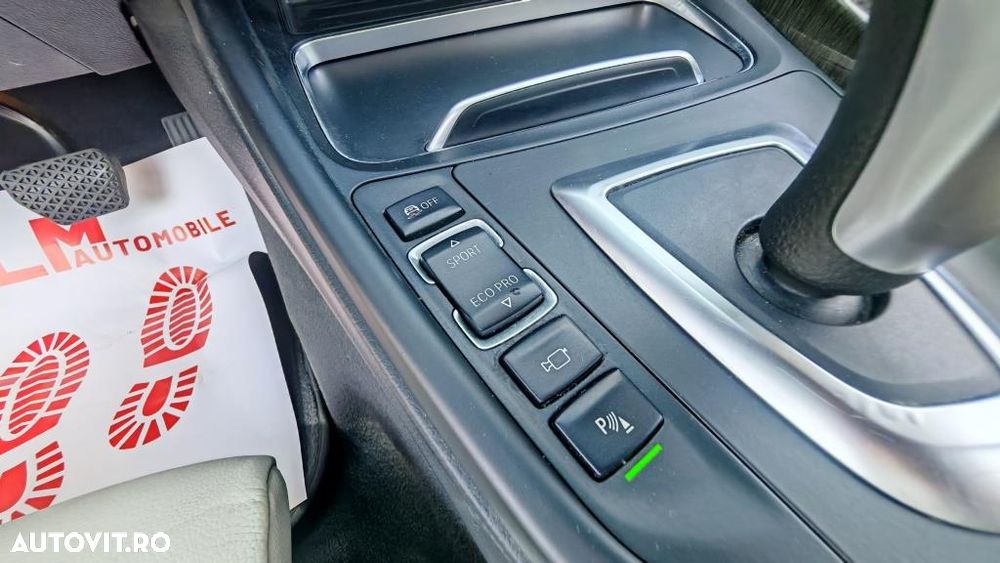 BMW Seria 4 418d Aut. Luxury Line - 15