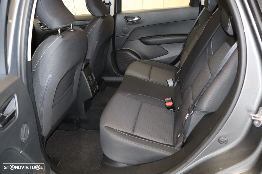 Renault Arkana TCe 140 EDC ZEN - 19