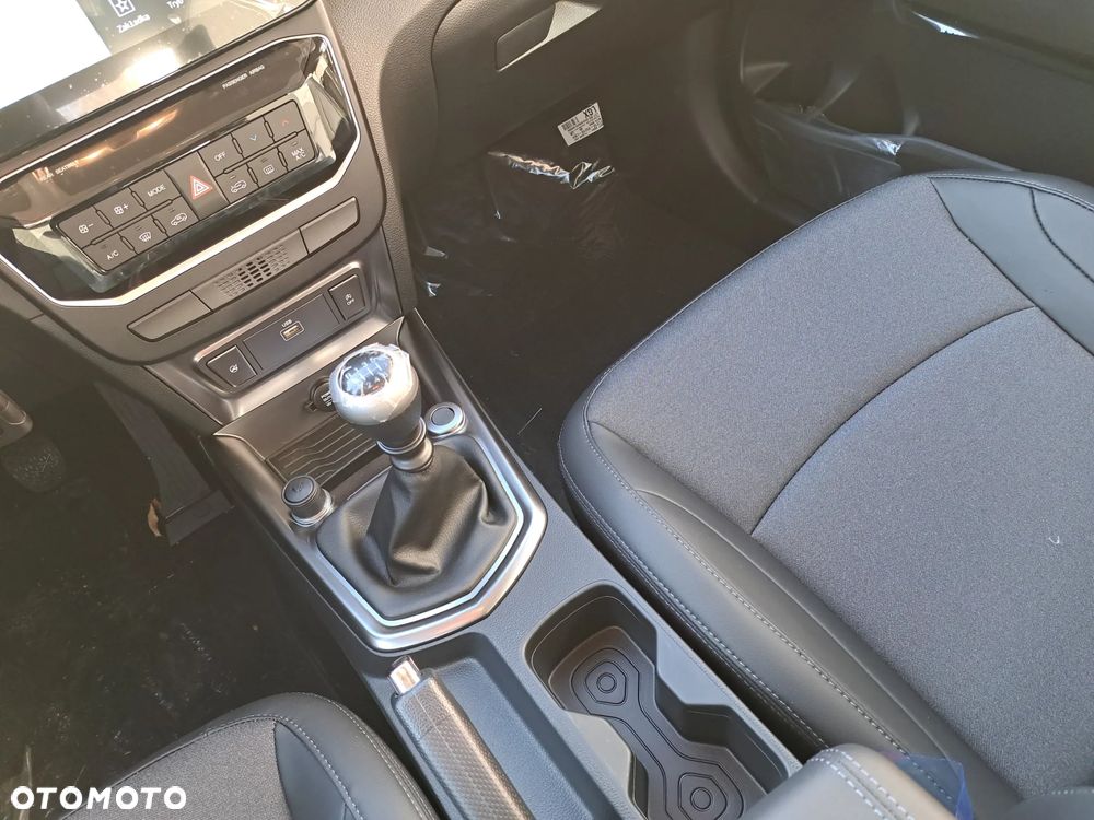 SsangYong/KGM Tivoli 1.5 T-GDI Joy - 17