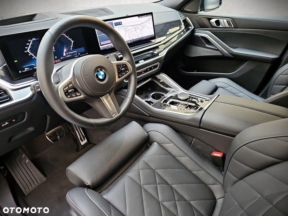 BMW X6 - 10