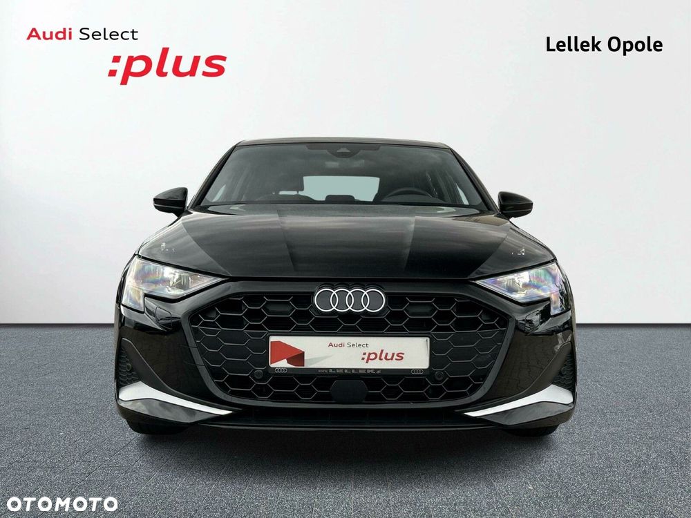 Audi A3 Sportback - 6