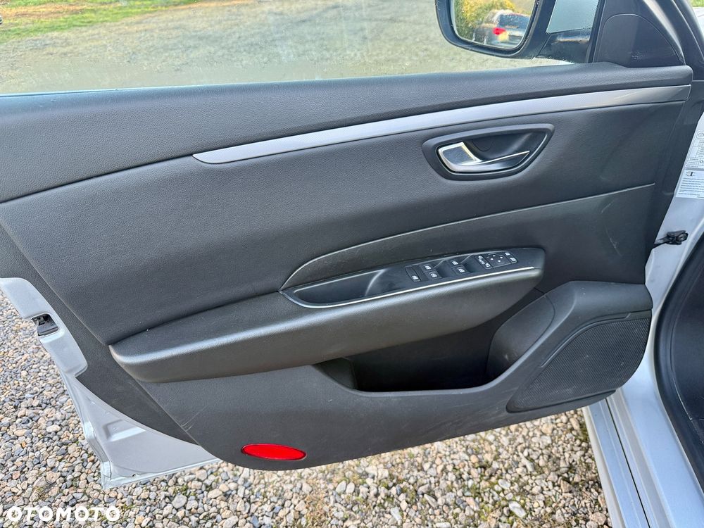 Renault Talisman 1.6 Energy dCi Limited EDC - 27