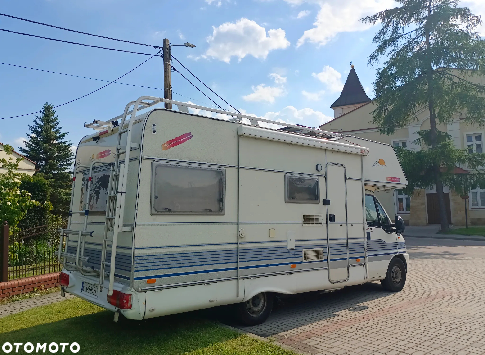Fiat Ducato - 3