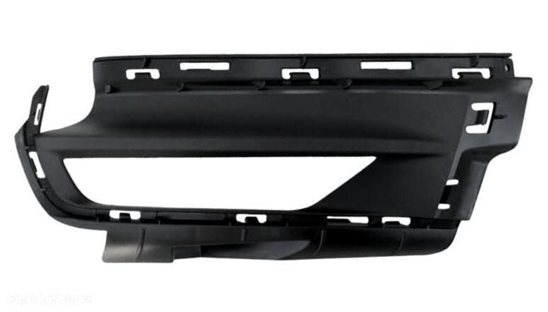 VOLVO V90CC prawa atrapa halogenu kratka zderzak przod OE 31449195 - 1