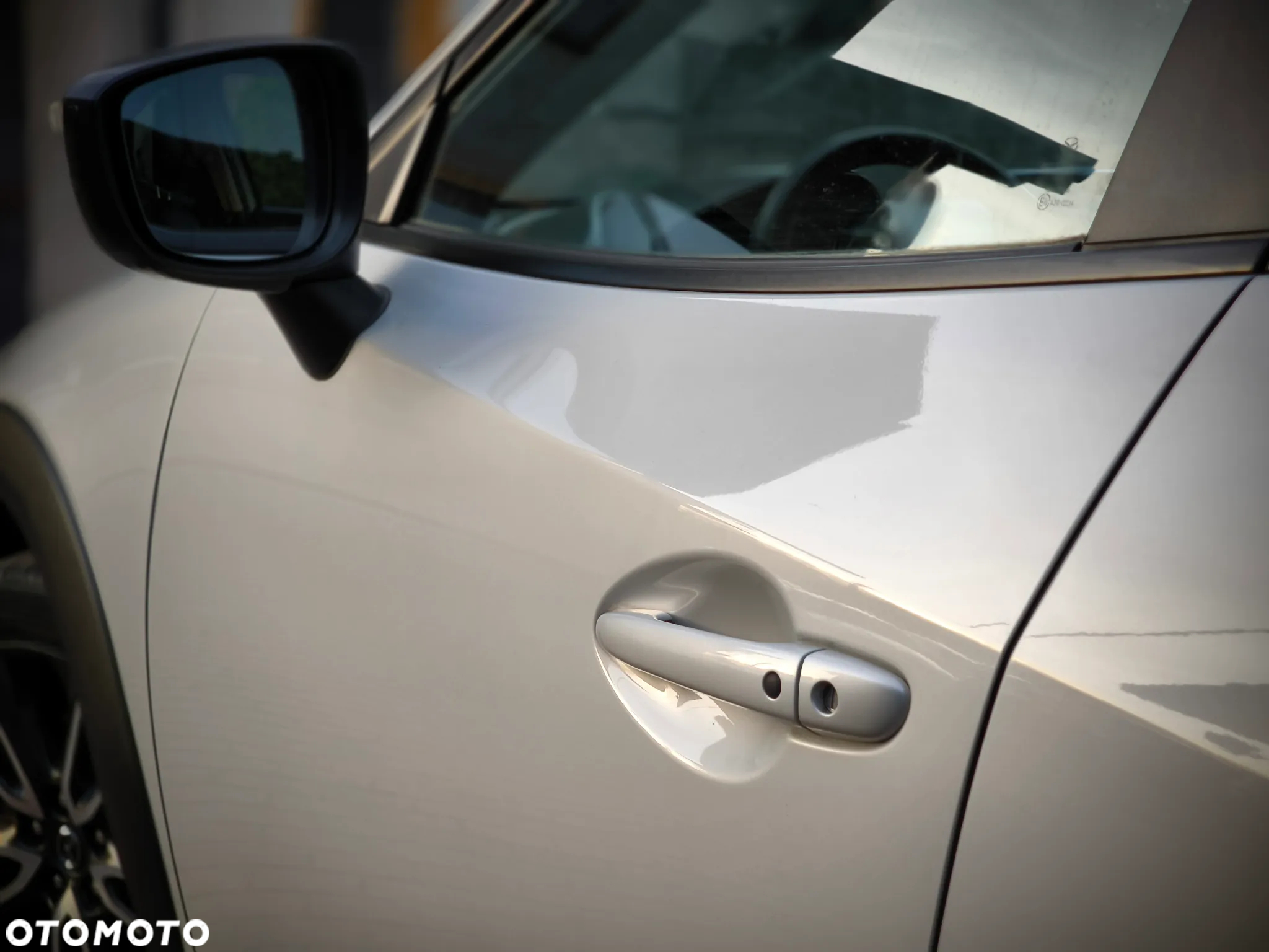 Mazda CX-3 2.0 Skymotion - 41