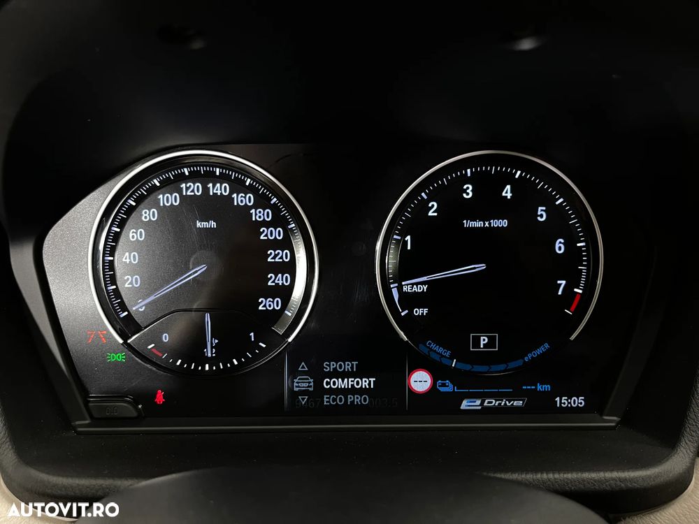 BMW X2 xDrive25e AT PHEV - 32