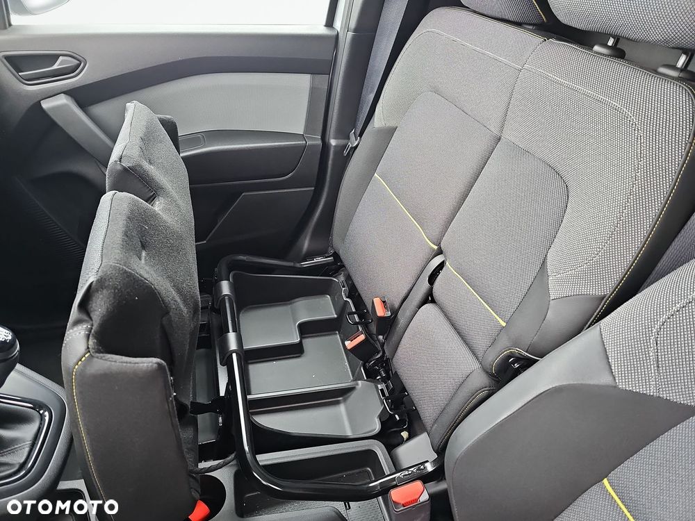 Renault kangoo-express/van - 25