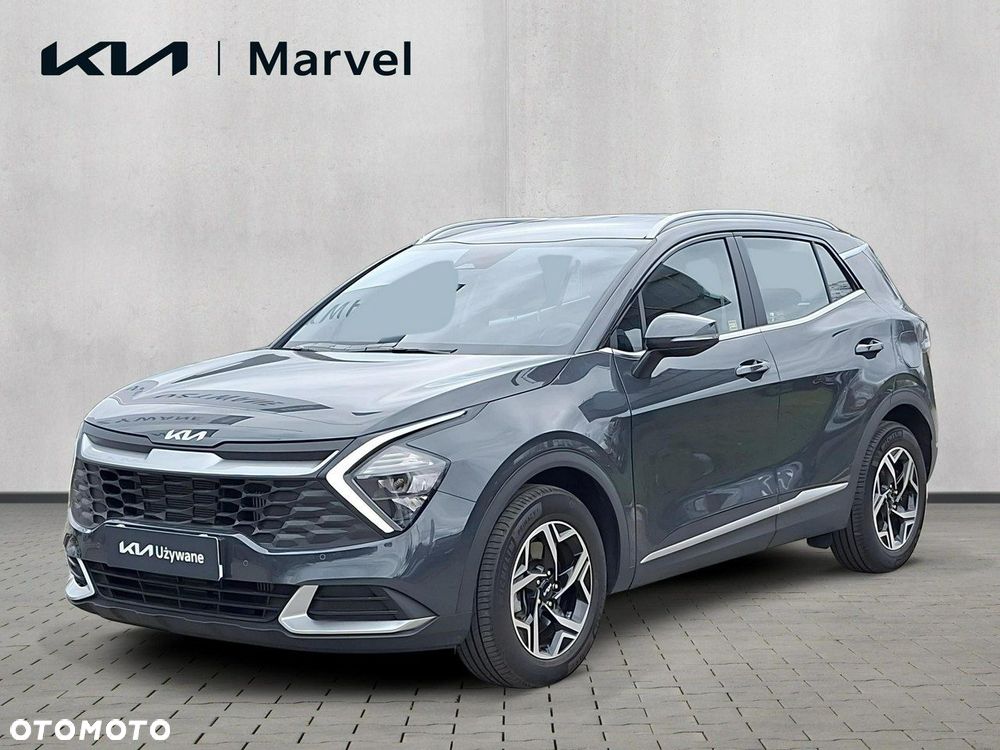 Kia Sportage 1.6 T-GDI M 2WD - 2