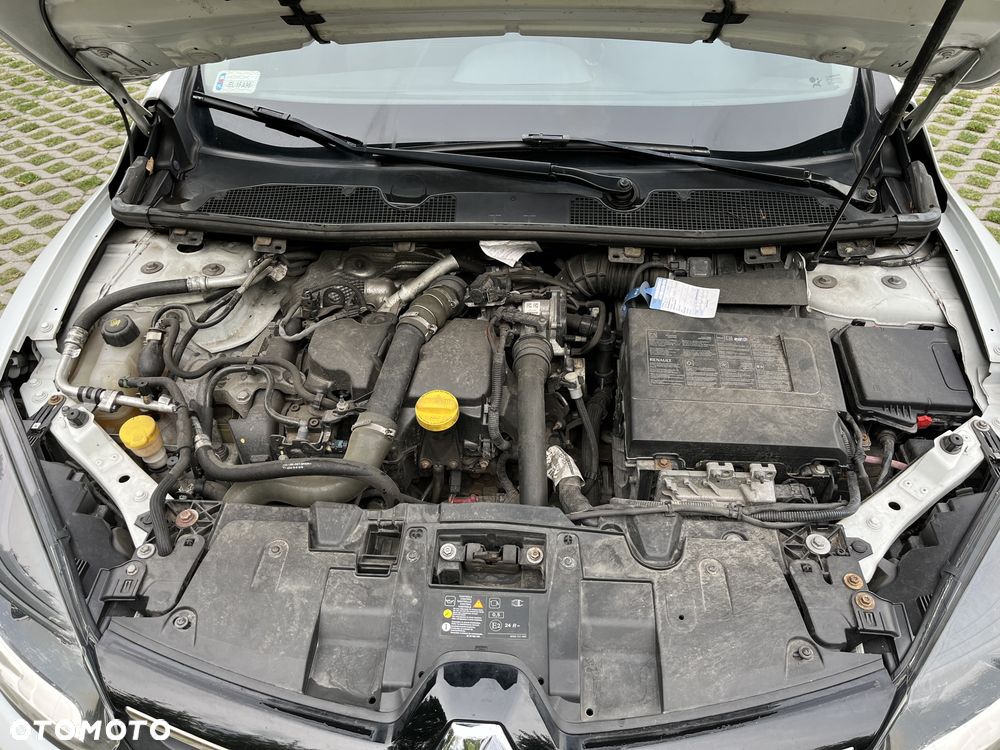 Renault Megane 1.5 dCi Business - 8