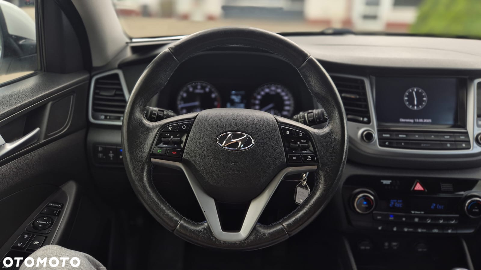 Hyundai Tucson - 20