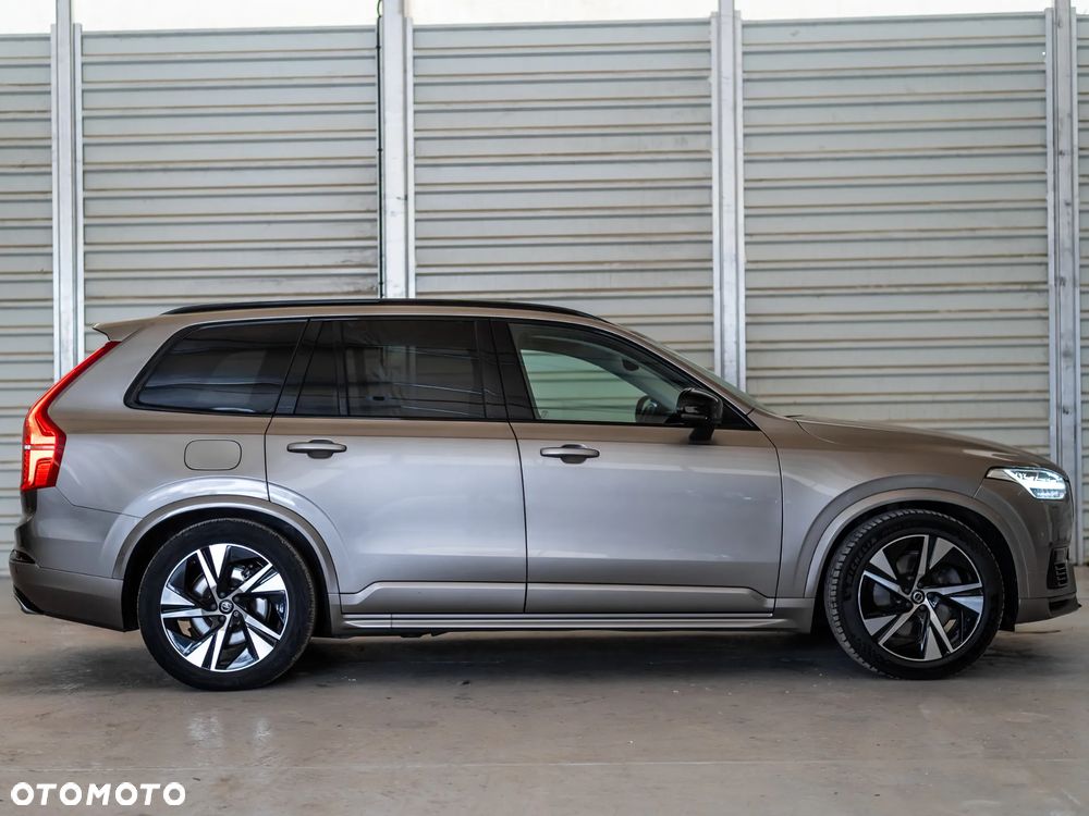 Volvo XC 90 T8 AWD Twin Engine Geartronic RDesign - 6