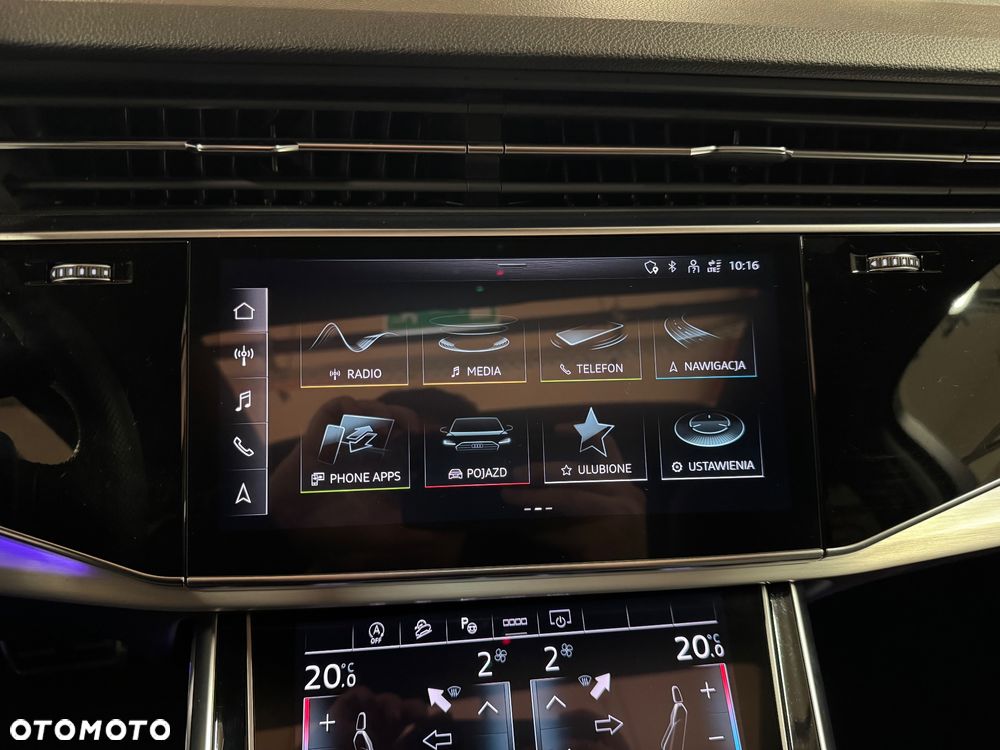 Audi Q7 - 26