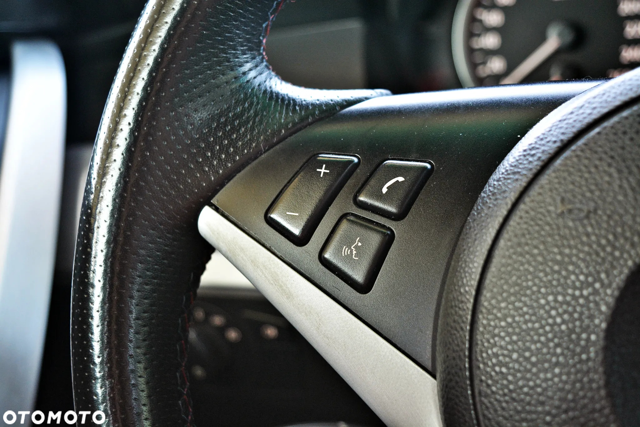 BMW Seria 5 530i Touring - 34