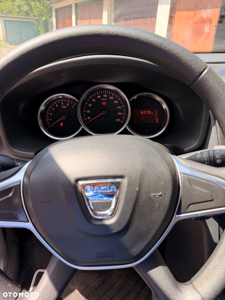 Dacia Sandero SCe 75 Acces - 13