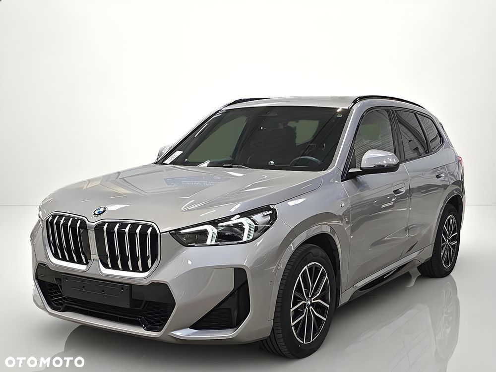 BMW X1 sDrive20i mHEV M Sport sport - 2
