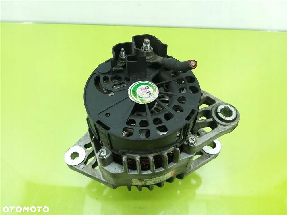 Alternator Alfa Romeo 147 2000-2010 1,9 JTD 100A 5901259467307 157 159 - 2